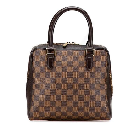 Pre Loved louis vuitton Women brown | brown Handbags - Picture 1 of 8